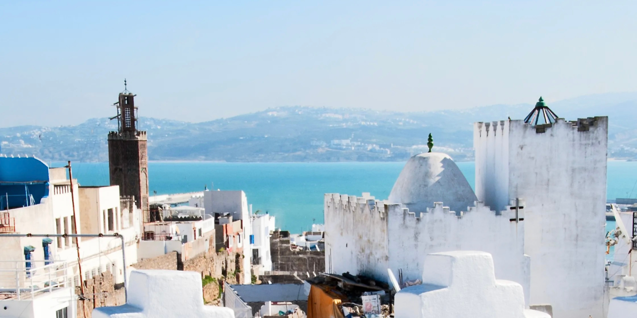 Journey to the Heart of Morocco