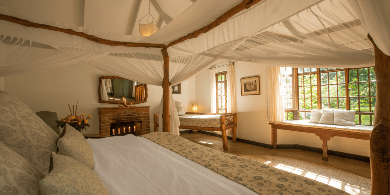 Beneath African Skies: Yoga Retreat in Tanzania