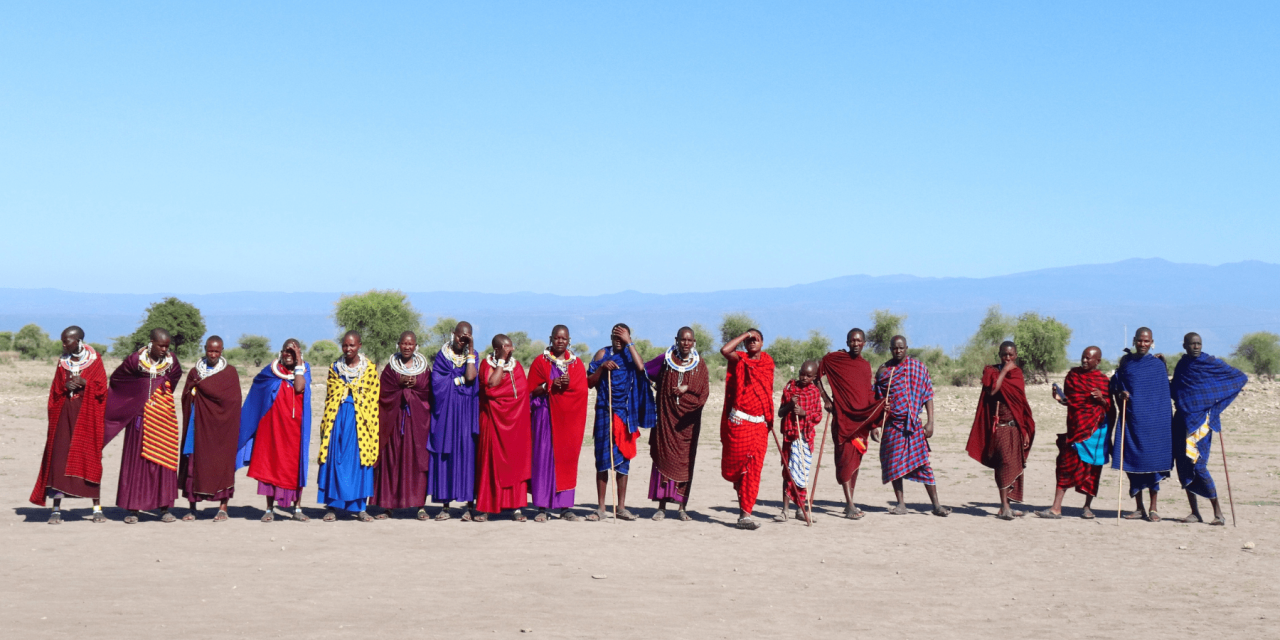 Beneath African Skies: Yoga Retreat in Tanzania