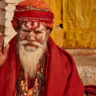 Exploration of Body, Mind & Spirit in India