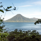 Radiance & Refuge - The Healing Power of Yoga in Guatemala - NEW ROOMS ADDED!