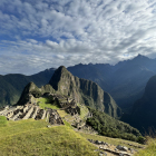 Sacred Journey of Yoga and Culture in Peru
