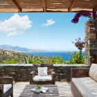 Retreat to Crete with Andrea Marcum
