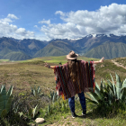 Peace in Peru: Retreat to the Sacred Mountains