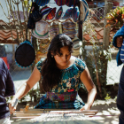 Weaving Yoga & Culture in Guatemala