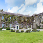 Retreat to The Emerald Isle: Yoga in Ireland