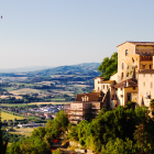 Yoga in Italy: Reset, Restore & Rejuvenate