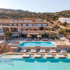 Greek Island Reset: Rest, Reflect, Replenish