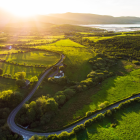 Celtic Flow: Weaving Yoga, Story + Stillness