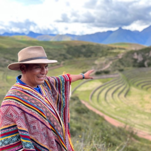 Valentin Baca Baños