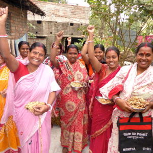 Yoga Gives Back, India