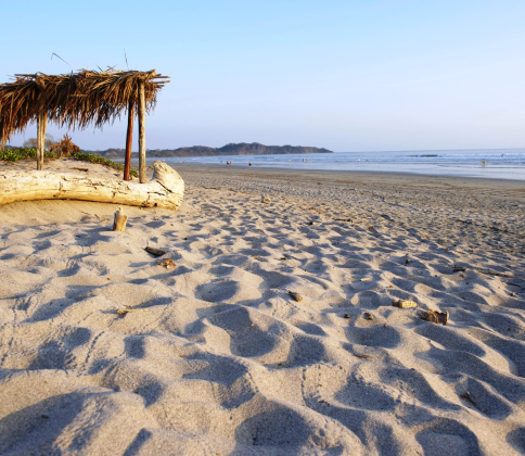 Costa Rica, Costa Rica