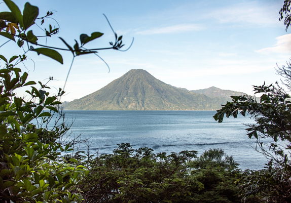 Radiance & Refuge - The Healing Power of Yoga in Guatemala - NEW ROOMS ADDED!