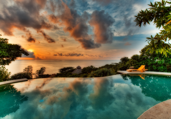 Bhakti Bliss in Mexico: Holy Solstice Days Retreat