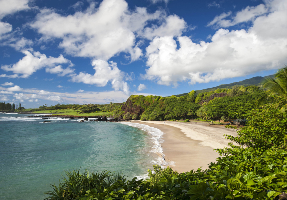 POSTPONED: Retreat to Island Time