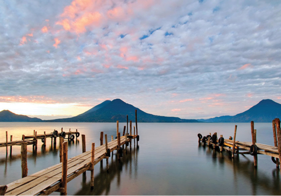 Journey to the Heart: A Bhakti Vinyasa Retreat on Lake AtitlÃ¡n