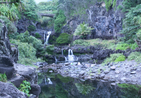 Power & Grace - Yoga in Maui