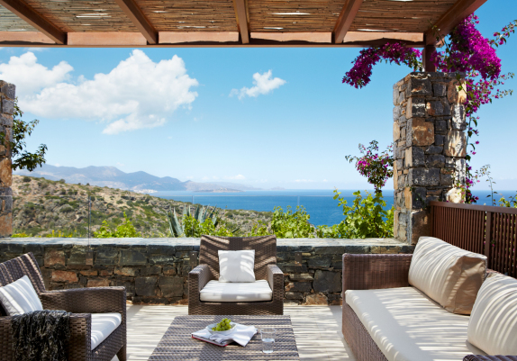 Retreat to Crete with Andrea Marcum