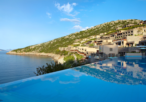 Align & Unwind in Crete