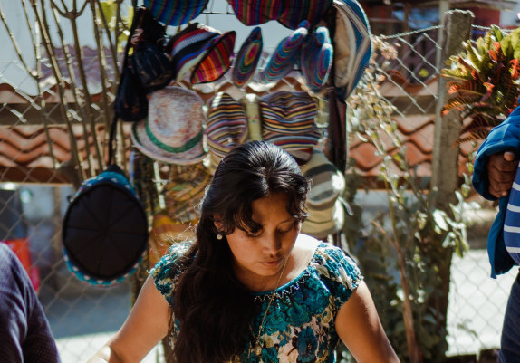 Weaving Yoga & Culture in Guatemala