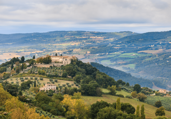 Yoga in Italy: Practice, Explore & Rejuvenate