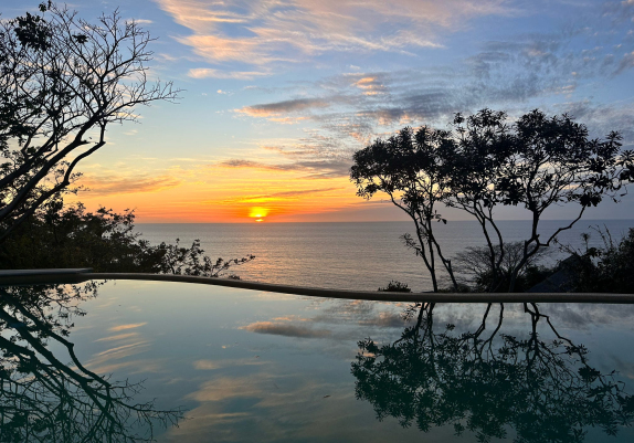 Soulful Flow in Mexico