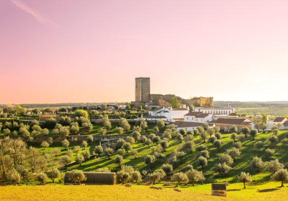 Presence in Portugal: A Joyful Yoga Retreat