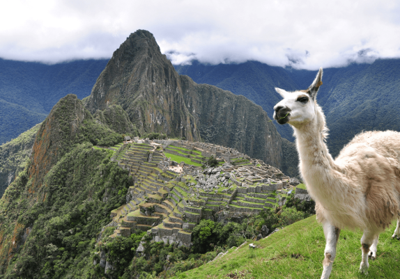 Sacred Peru Journey: Yoga + Machu Picchu Retreat