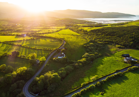 Celtic Flow: Weaving Yoga, Story + Stillness