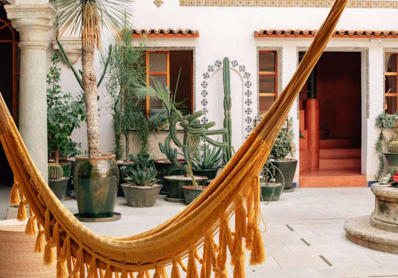 Yoga & Culture Journey to Oaxaca